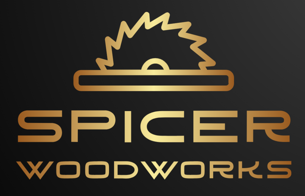 Spicer Woodworks, woodworking, products